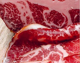 Мясные изделия