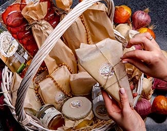 Подарочные наборы