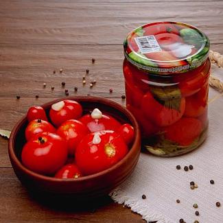Маринованные помидоры