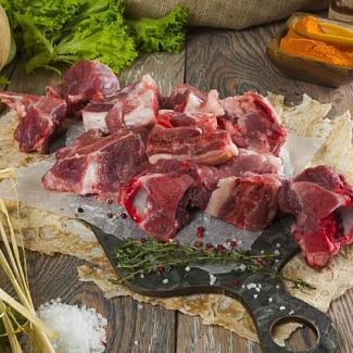 Суповой набор(телятина)