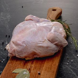 Курица зерновая