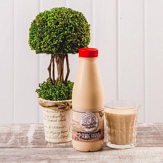 Ряженка 500мл