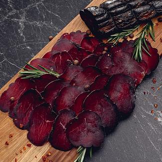 Брезаола Гжельское Подворье