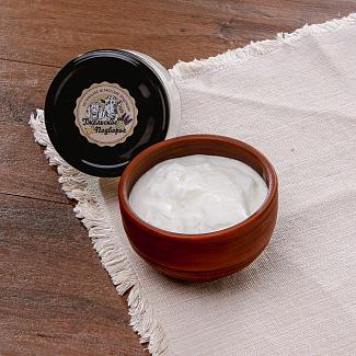 Йогурт из козьего молока 250 мл