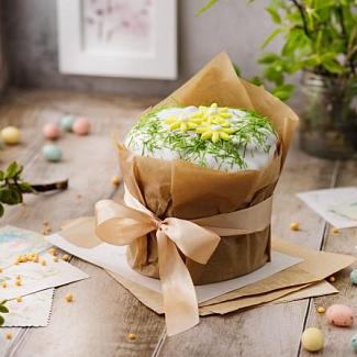 Кулич классический