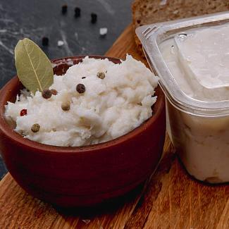 Сало закусочное