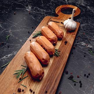 Сардельки Говяжьи