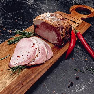 Карбонад с/к