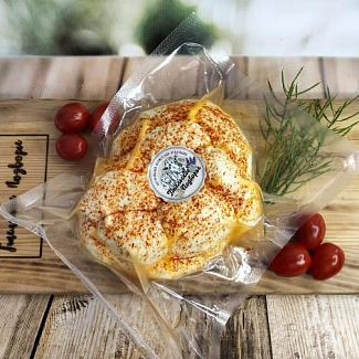 Сыр Сулугуни  Гжельское Подворье из овечьего молока