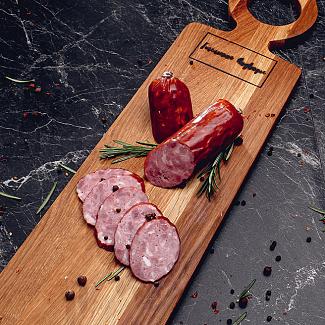 Ветчина свино-говяжья