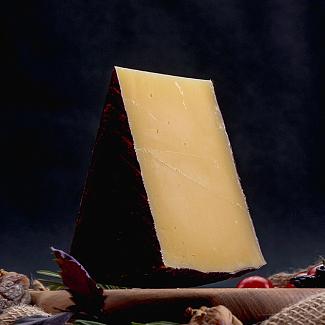 Сыр Альпийский коровий выдержанный