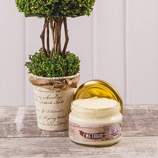 Сметана термостатная 250мл