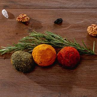 Сыр "Белпер Кнолле Гжельское Подворье" коровий 1уп*4шт