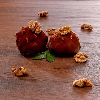 Пирожное Картошка