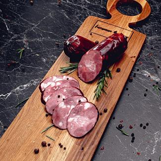 Ветчина говядина