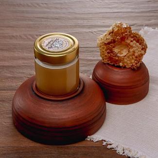 Мед натуральный