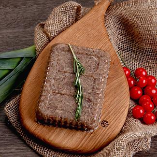 Холодец говяжий