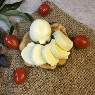 Сыр Моцарелла Гжельское Подворье