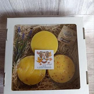 Подарочный набор 3