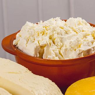 Творог коровий классический 250гр