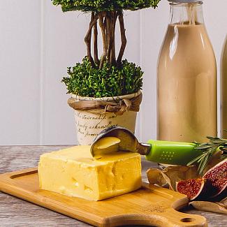 Масло сливочное 180гр.