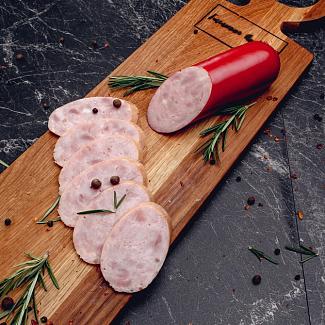 Ветчина куриная