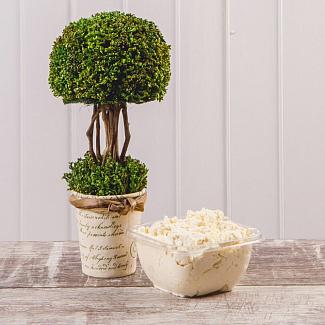 Творог сливочный 500гр