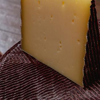 Сыр Тильзитер коровий