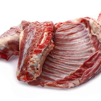 Тушка из козлика