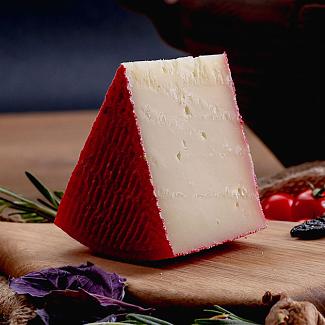 Сыр Альпийский овечий Гжельское Подворье