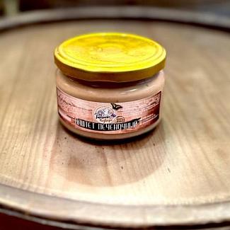 Паштет печеночный