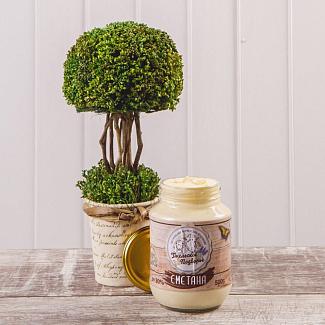 Сметана термостатная 500мл