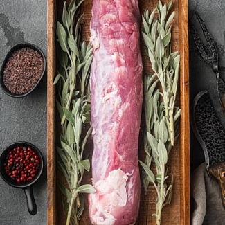 Шея  козлика