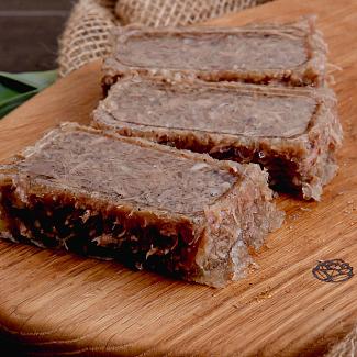 Холодец из баранины