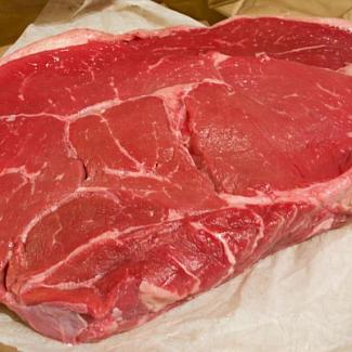 Мякоть телятины.